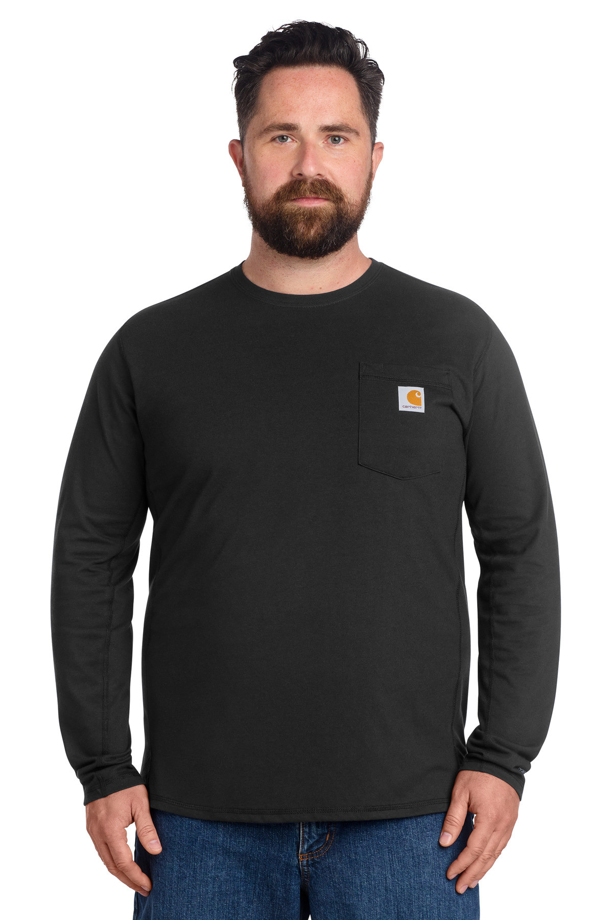 Carhartt-Force-®--Long-Sleeve-Pocket-T-Shirt-CT106656-40