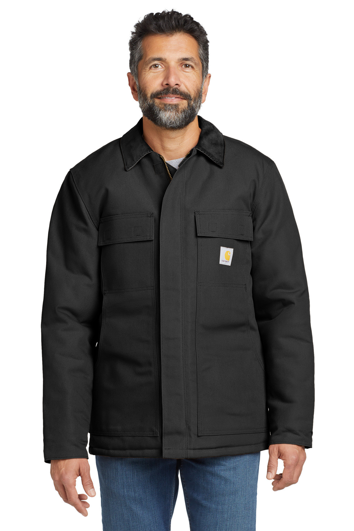 Carhartt--®--Duck-Traditional-Coat.-CT106674-1