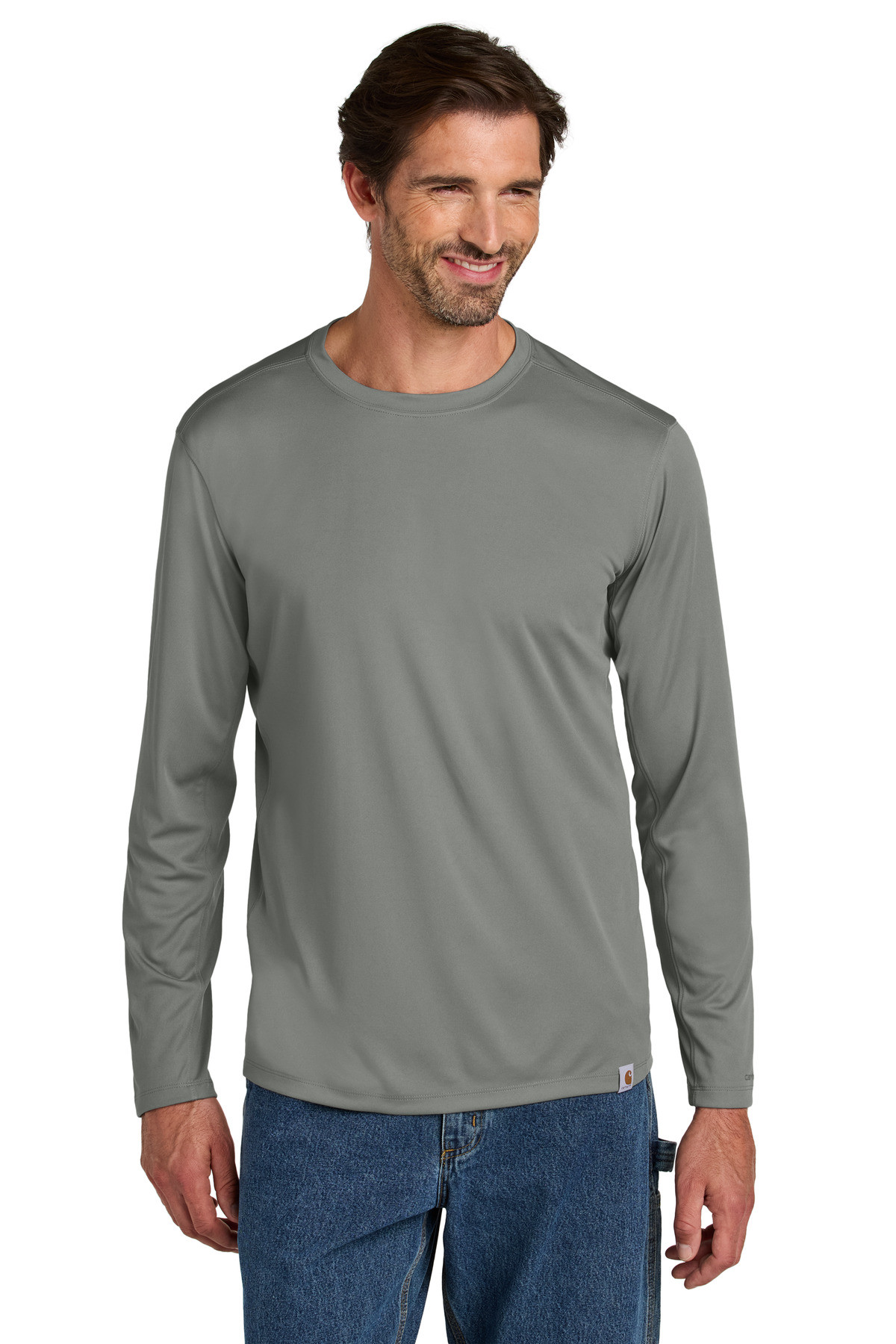 Carhartt-Force-®--Sun-Defender-™--Long-Sleeve-T-Shirt-CT106972-23