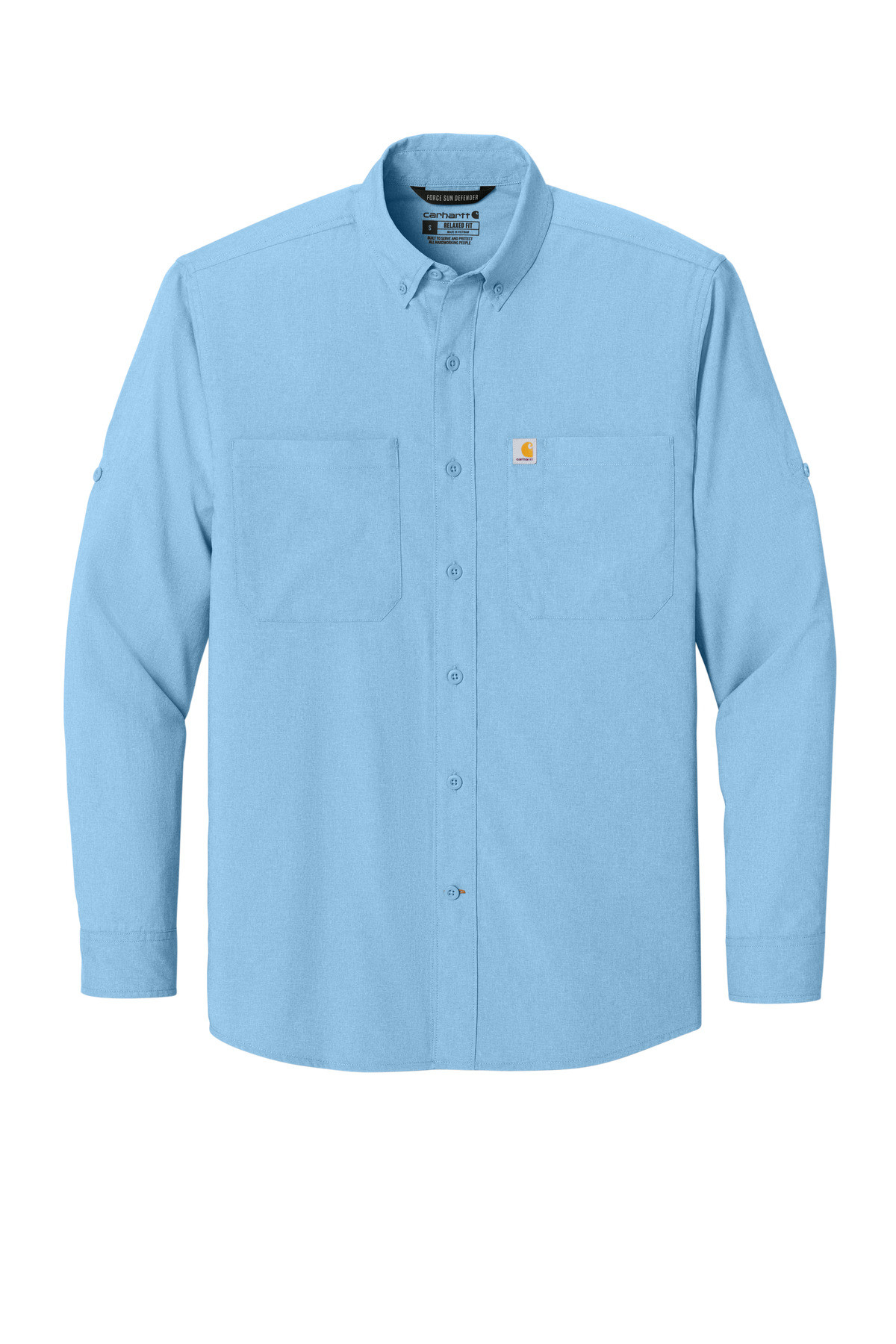 Carhartt-Force-®--Sun-Defender---Long-Sleeve-Shirt-CT107106-3