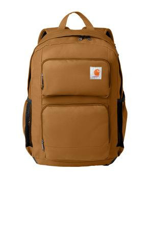 Carhartt ®  28L Foundry Series Dual-Compartment Backpack CTB0000486
