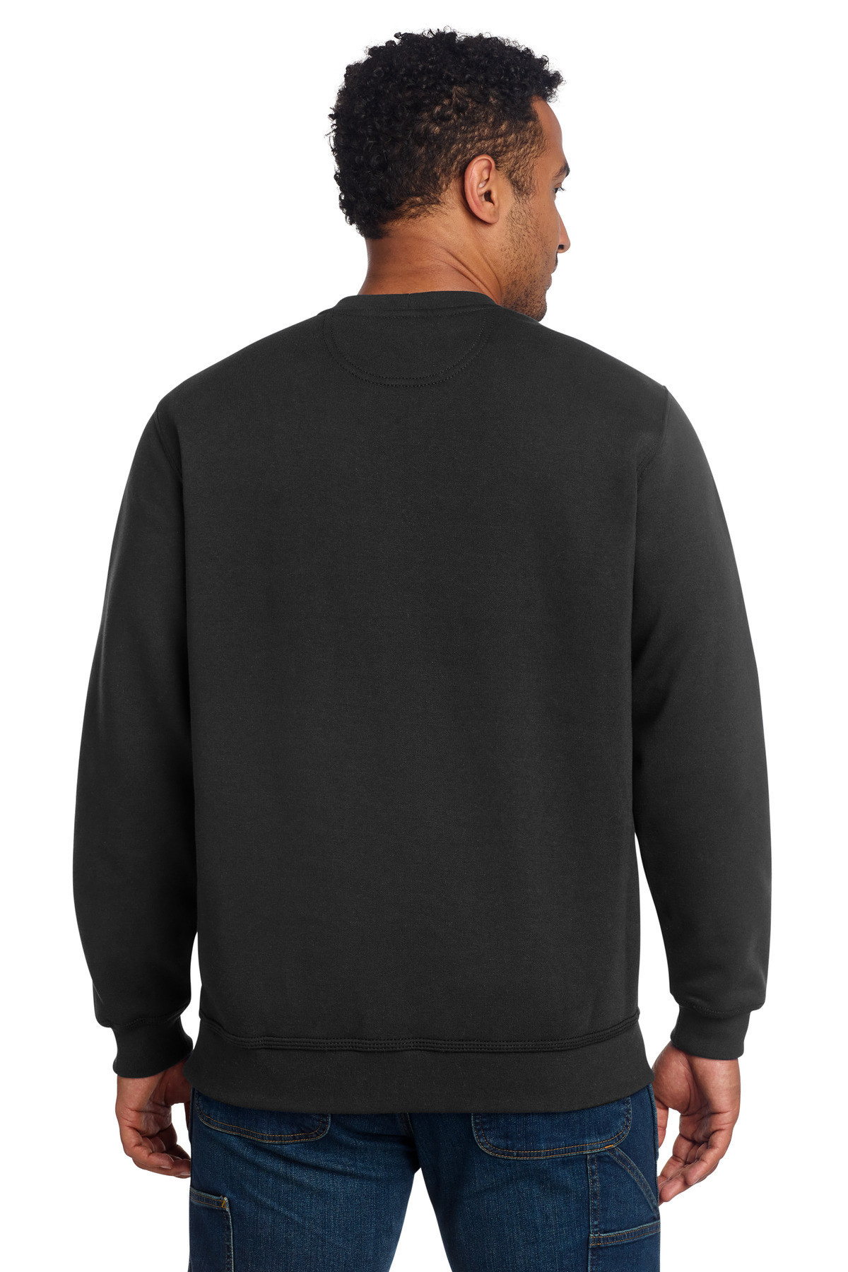 Carhartt--®--Midweight-Crewneck-Sweatshirt.-CTK124-4