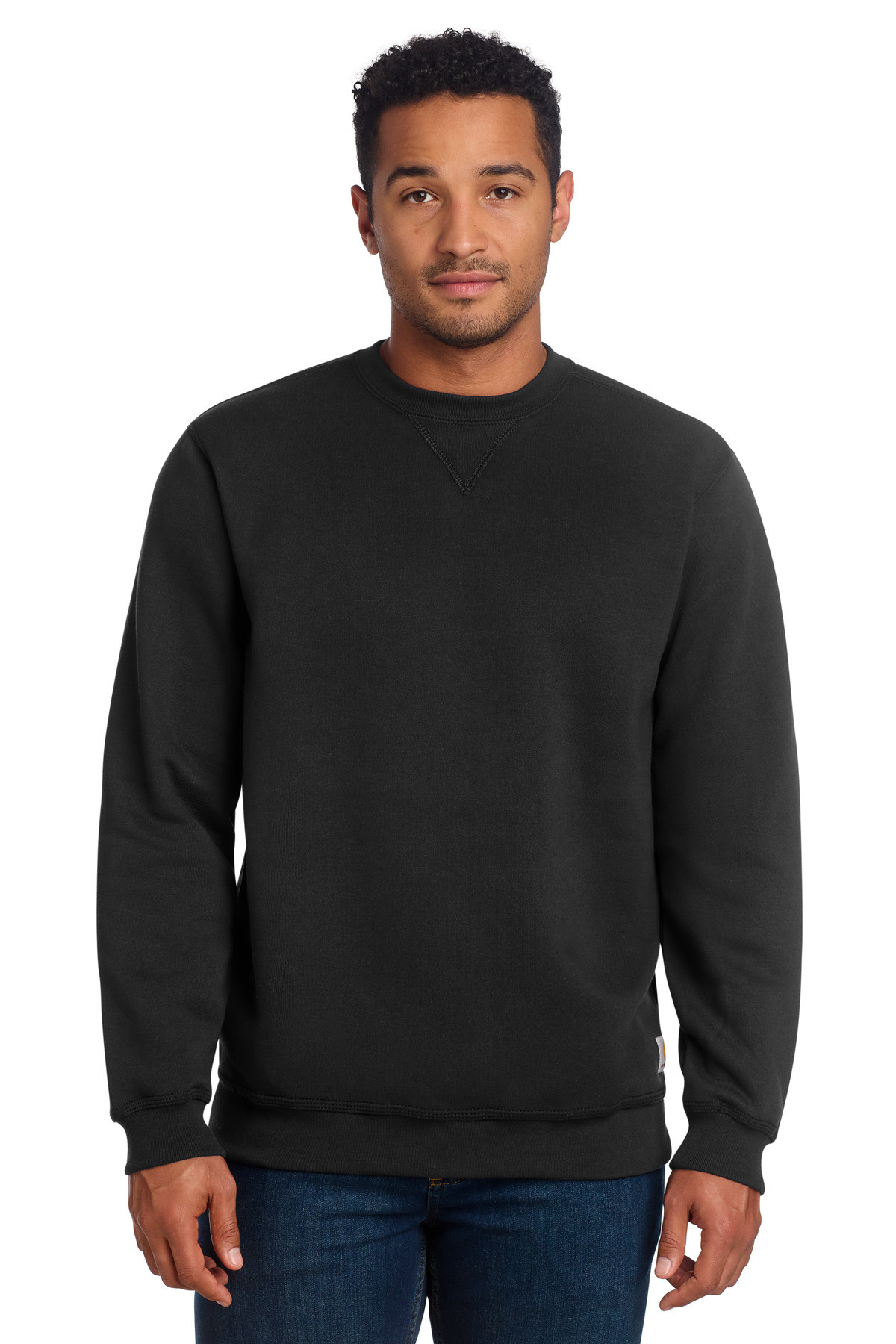 Carhartt--®--Midweight-Crewneck-Sweatshirt.-CTK124-20