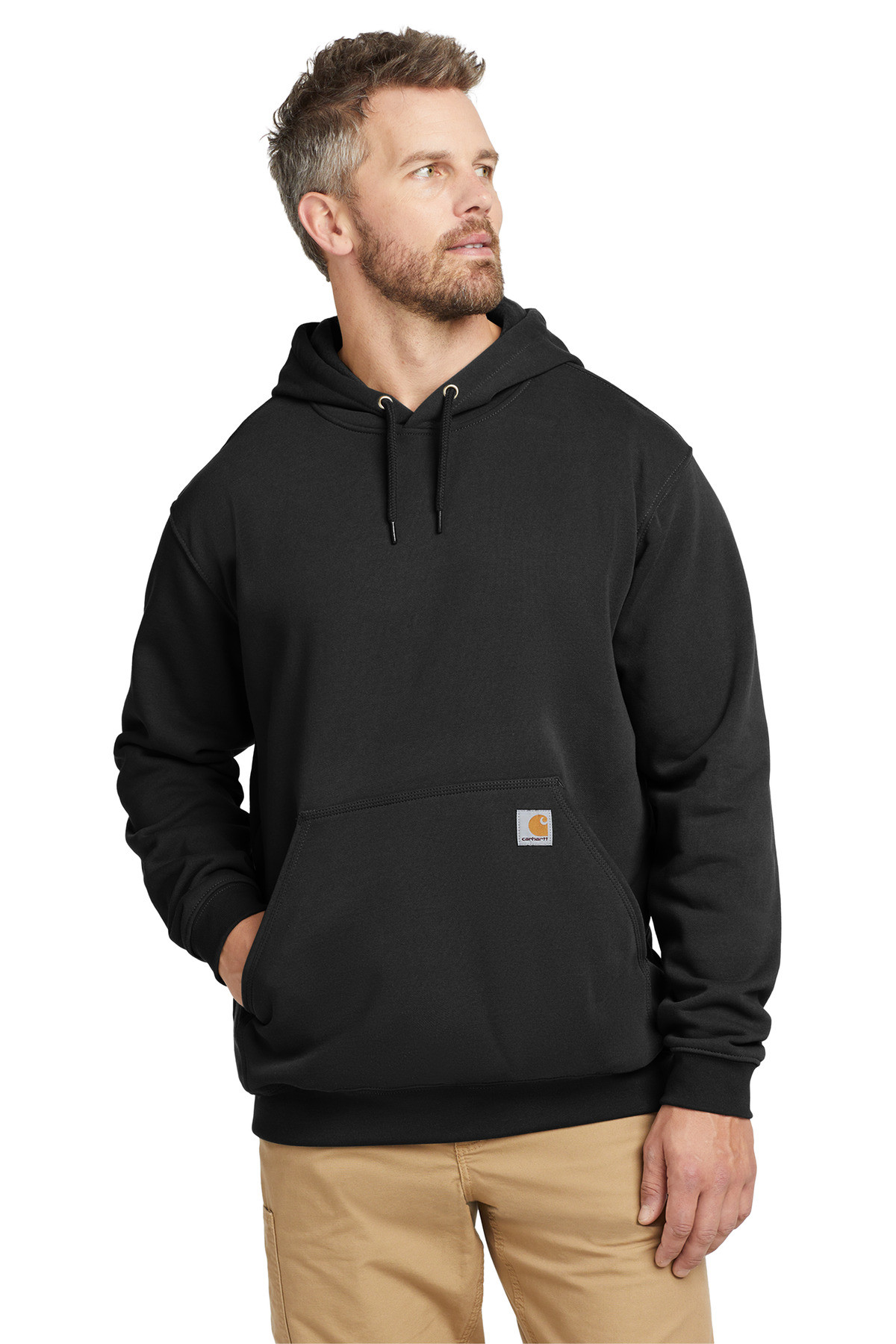 Carhartt-®--Tall-Midweight-Hooded-Sweatshirt-CTTK121-1