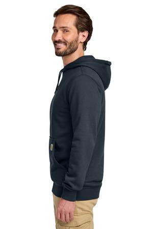 Carhartt ®  Tall Midweight Hooded Sweatshirt CTTK121