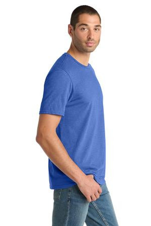 District ®  Perfect Blend ®  CVC Tee. DM108