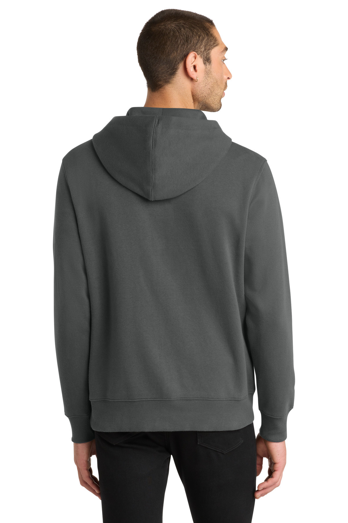 District--®--Perfect-Weight--®--Fleece-Full-Zip-Hoodie-DT1103-4
