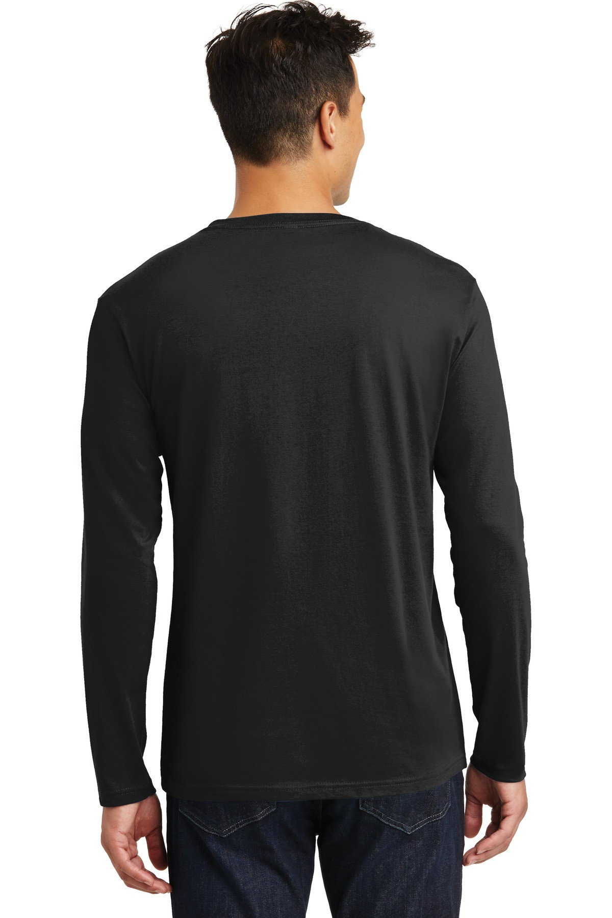 District--®--Perfect-Weight-®--Long-Sleeve-Tee.-DT105-2
