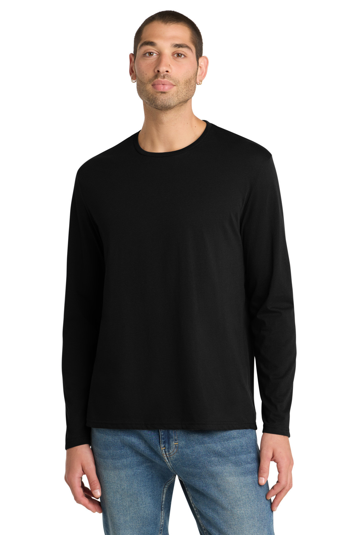District--®--Perfect-Weight-®--Long-Sleeve-Tee.-DT105-5