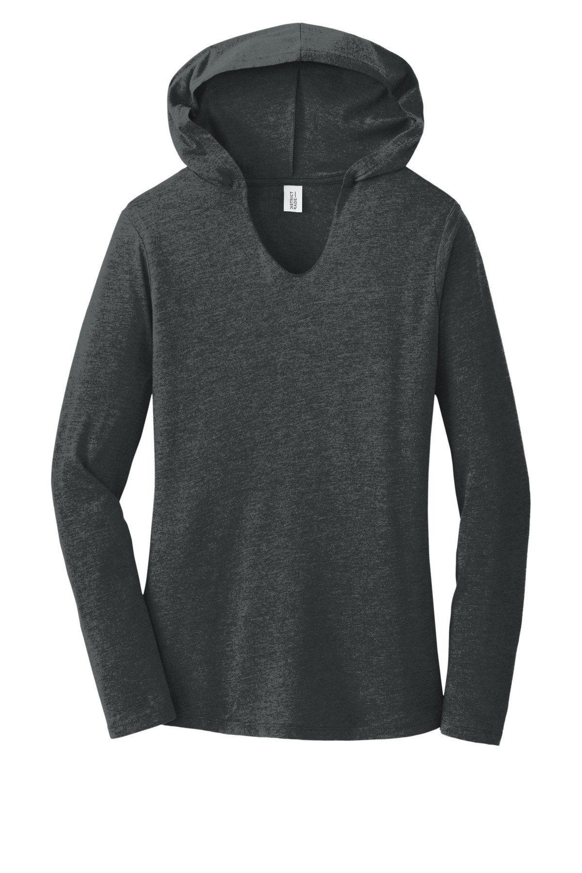 District-®--Women's-Perfect-Tri-®--Long-Sleeve-Hoodie.-DM139L-3