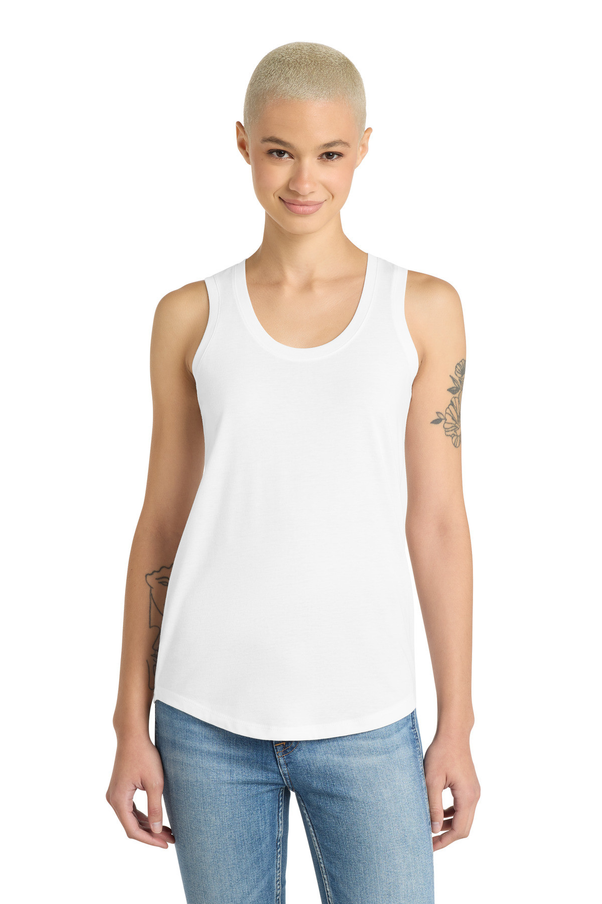 District--®--Women's-Perfect-Tri-®--Racerback-Tank.-DM138L-6
