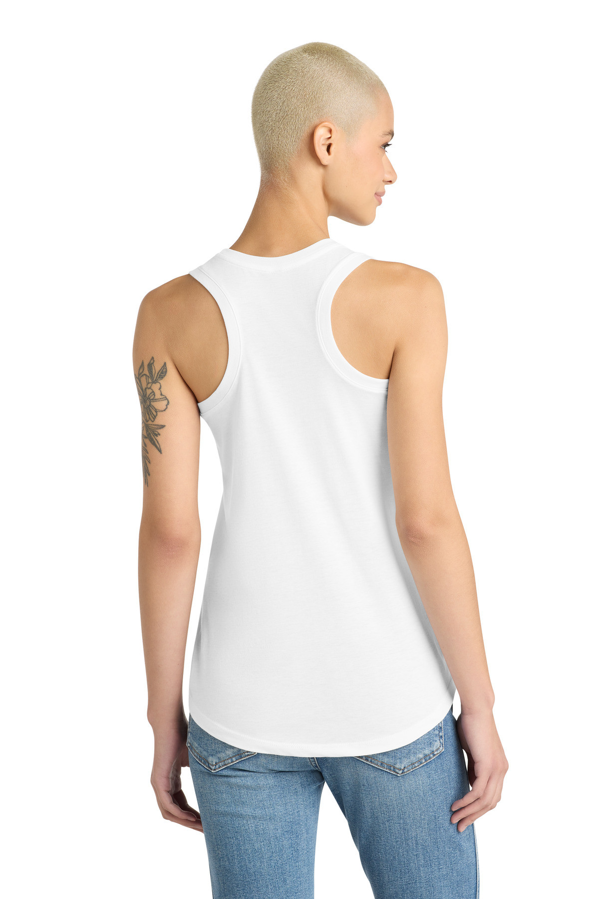District--®--Women's-Perfect-Tri-®--Racerback-Tank.-DM138L-50
