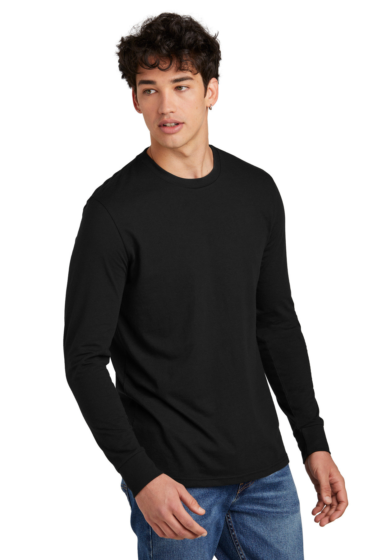 District-®--Perfect-Blend-®--CVC-Long-Sleeve-Tee-DT109-1