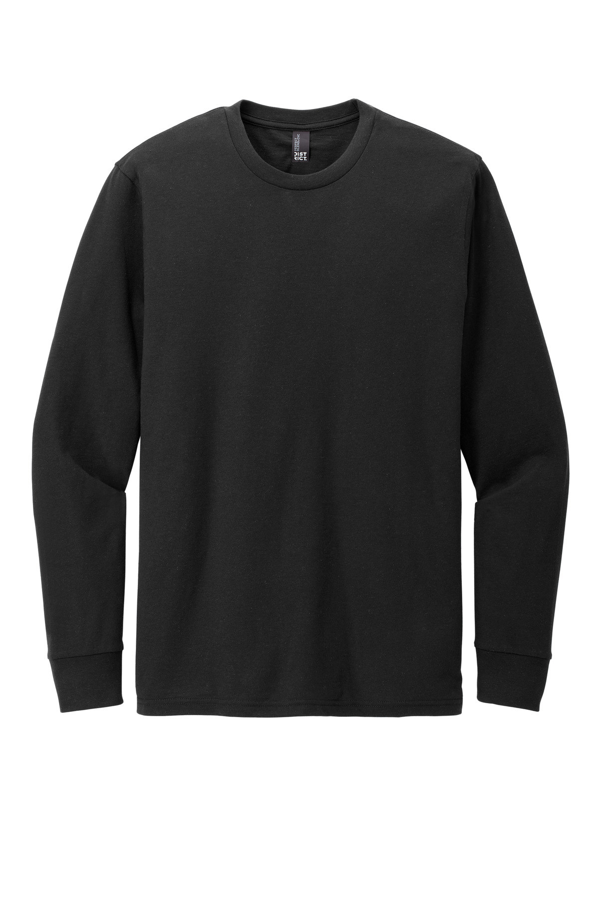 District-®--Perfect-Blend-®--CVC-Long-Sleeve-Tee-DT109-25