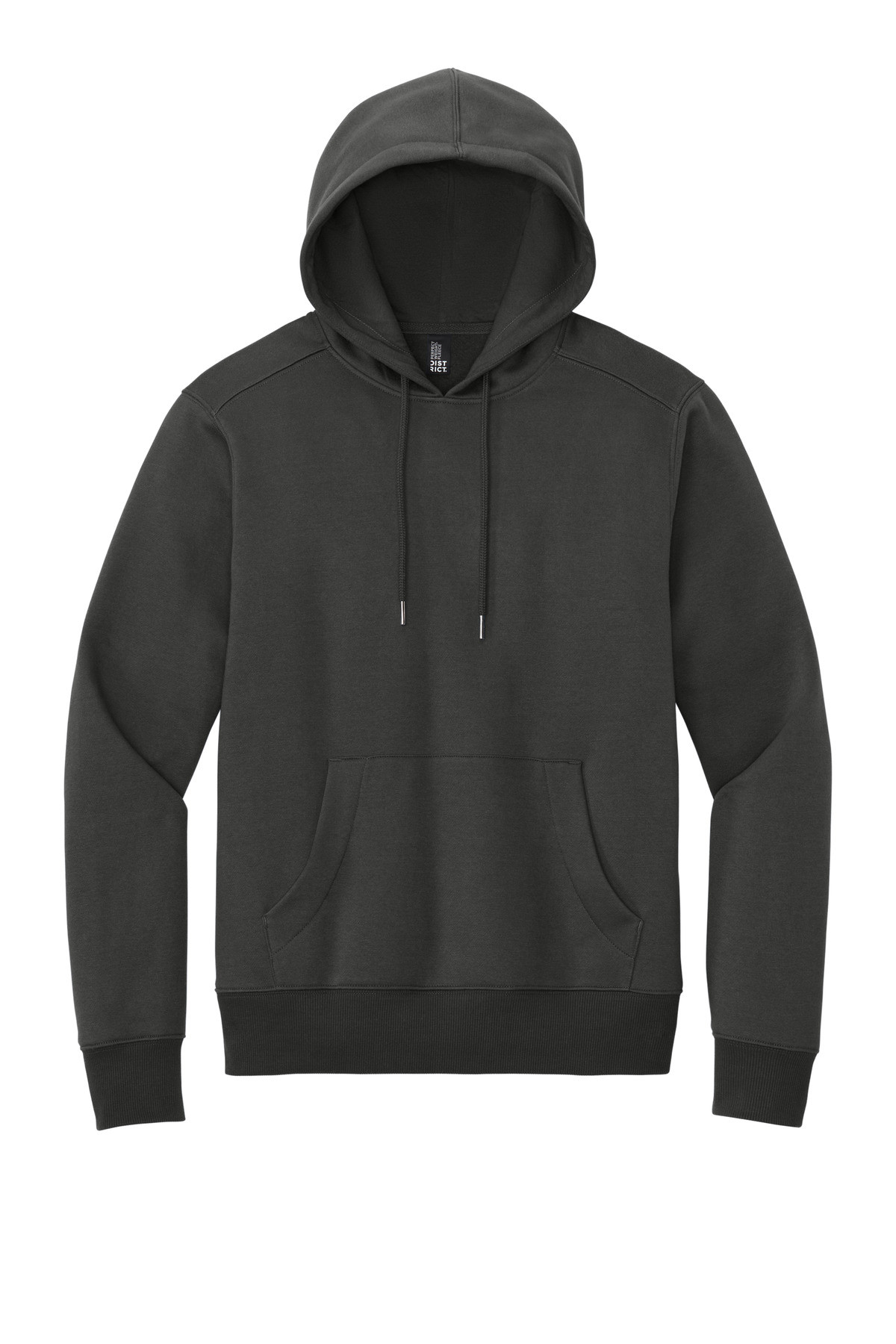 District--®--Perfect-Weight--®--Fleece-Hoodie-DT1101-3