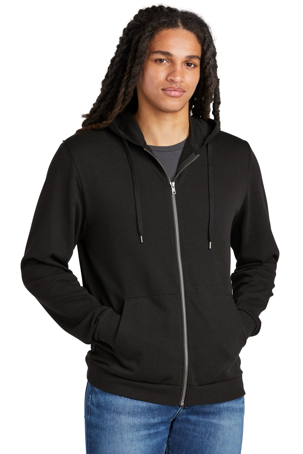 District-®--Perfect-Tri-®--Fleece-Full-Zip-Hoodie-DT1302-40
