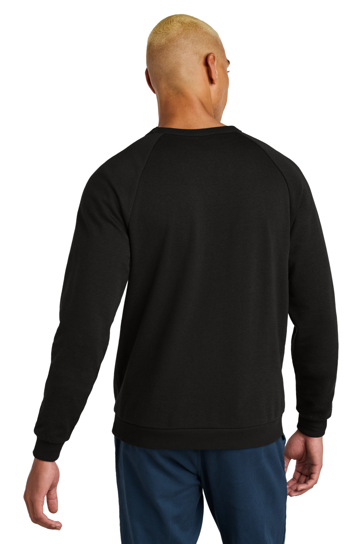District-®--Perfect-Tri-®--Fleece-Crewneck-Sweatshirt-DT1304-25
