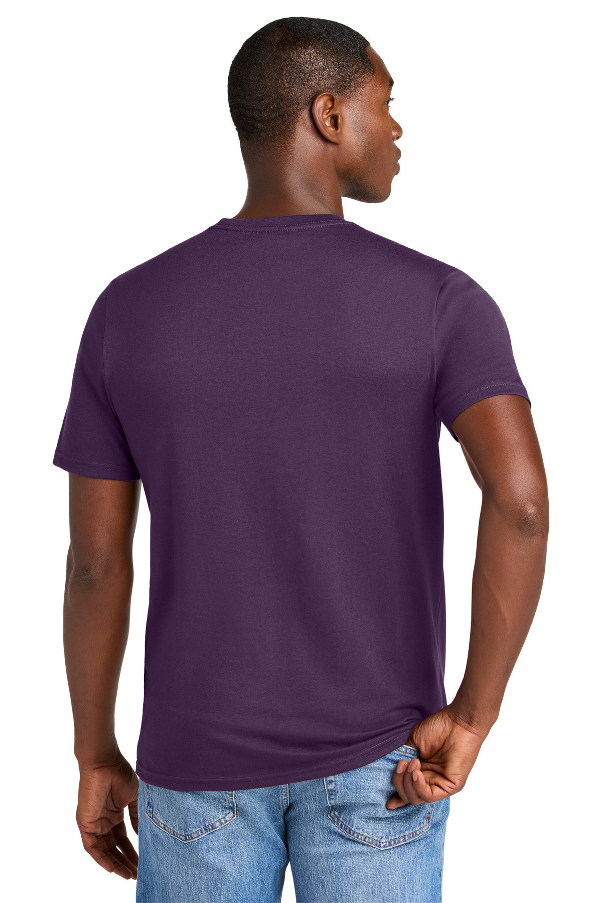 District-®--Perfect-Weight-®--CVC-Tee-DT184-26