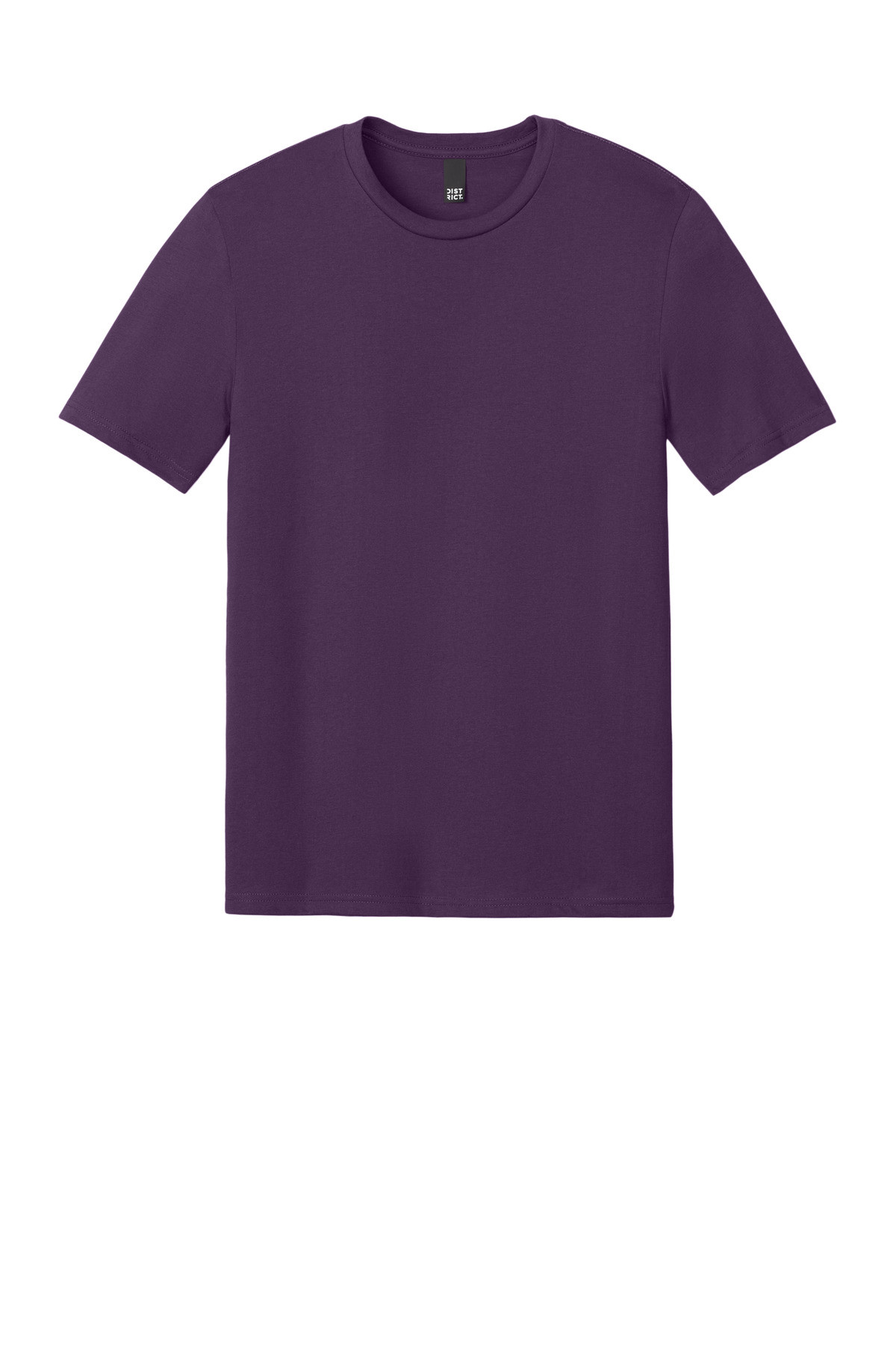 District-®--Perfect-Weight-®--CVC-Tee-DT184-27