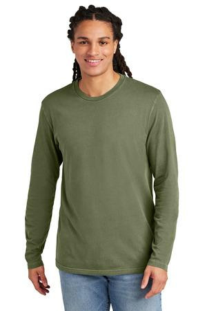 District Wash ™  Long Sleeve Tee DT2103