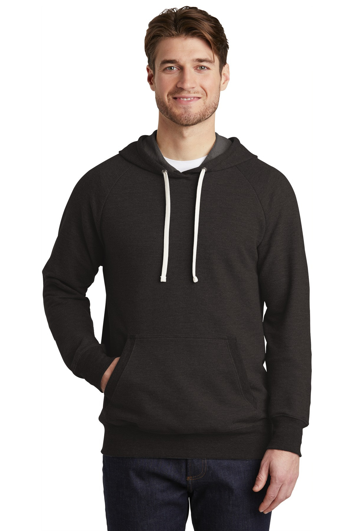 District--®--Perfect-Tri--®--French-Terry-Hoodie.-DT355-1