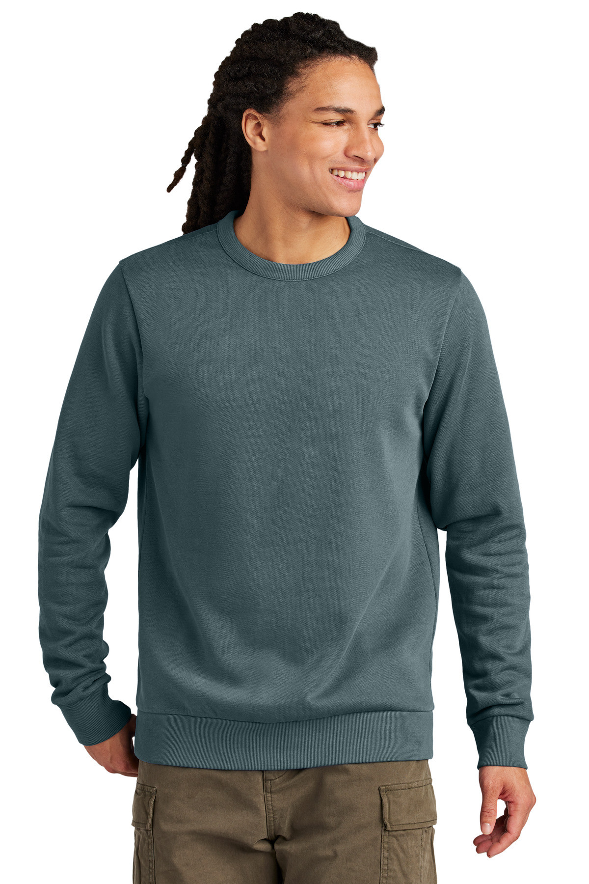 District-Wash-™--Fleece-Crew-DT2204-22