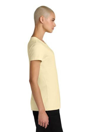 District ®  Women's Perfect Weight ®  CVC Tee DT188