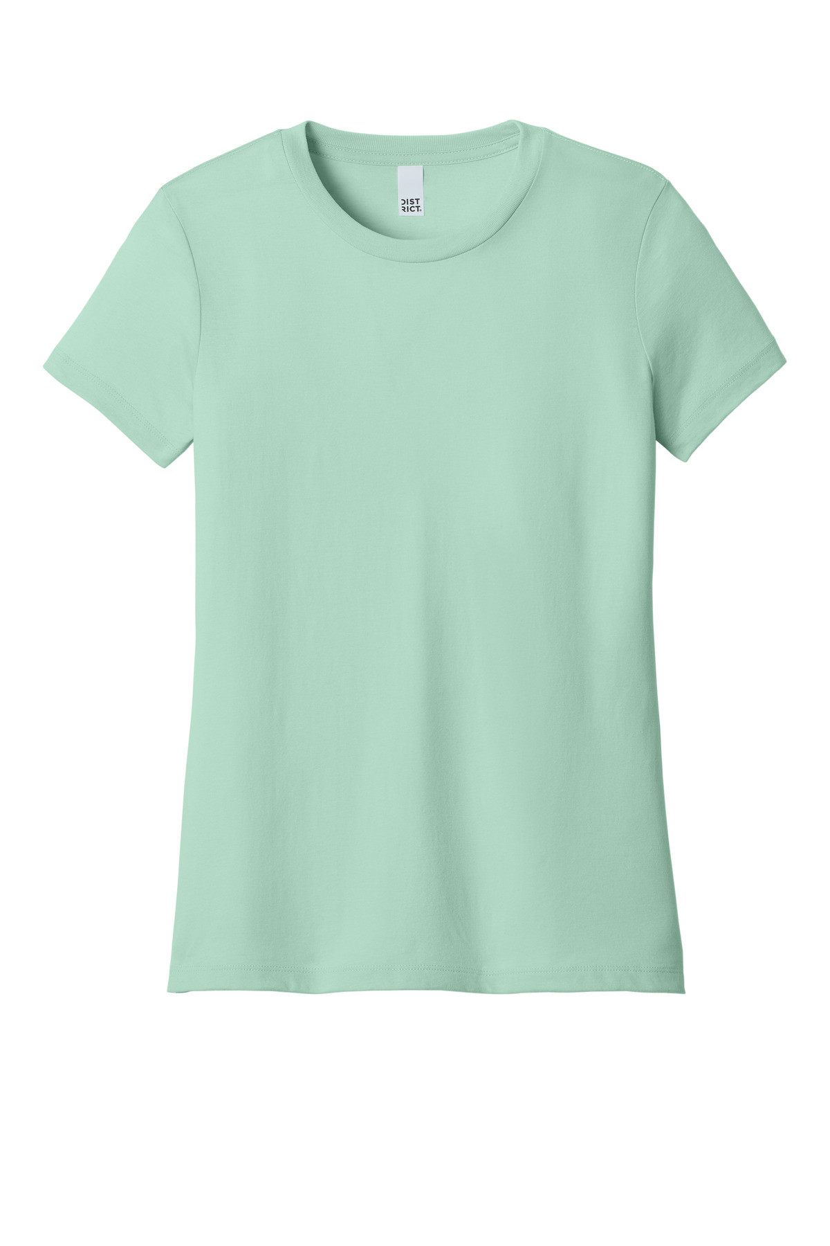 District-®--Women's-Perfect-Weight-®--CVC-Tee-DT188-37