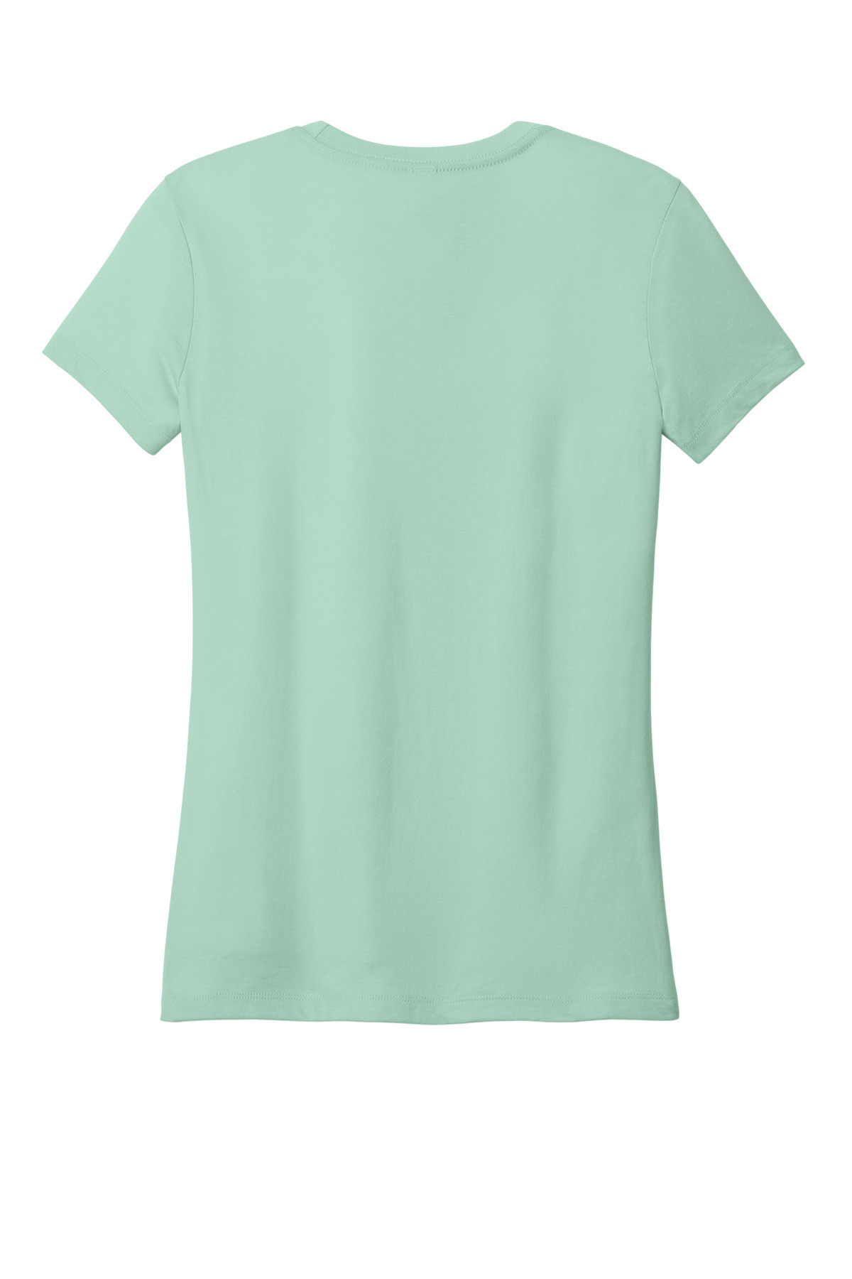 District-®--Women's-Perfect-Weight-®--CVC-Tee-DT188-35