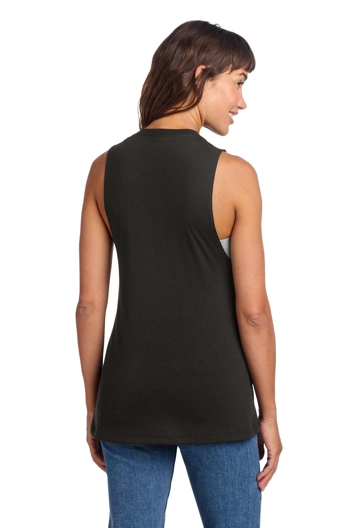District-®--Women's-Perfect-Tri-®--Muscle-Tank-DT153-5