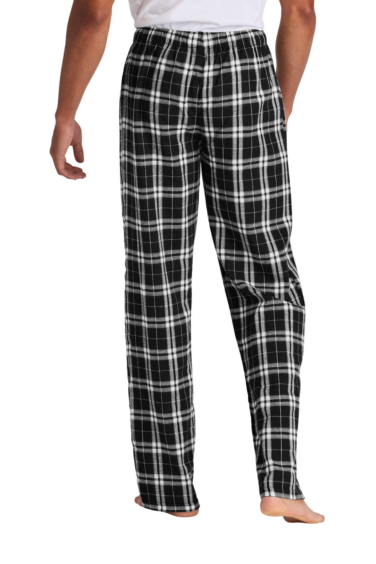 District-®--Flannel-Plaid-Pant.-DT1800-17