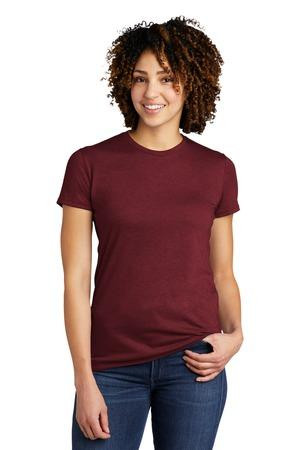 Allmade  ®  Women's Tri-Blend Tee  AL2008