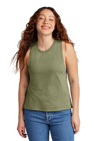 Allmade ®  Women's Tri-Blend Muscle Tank AL2020