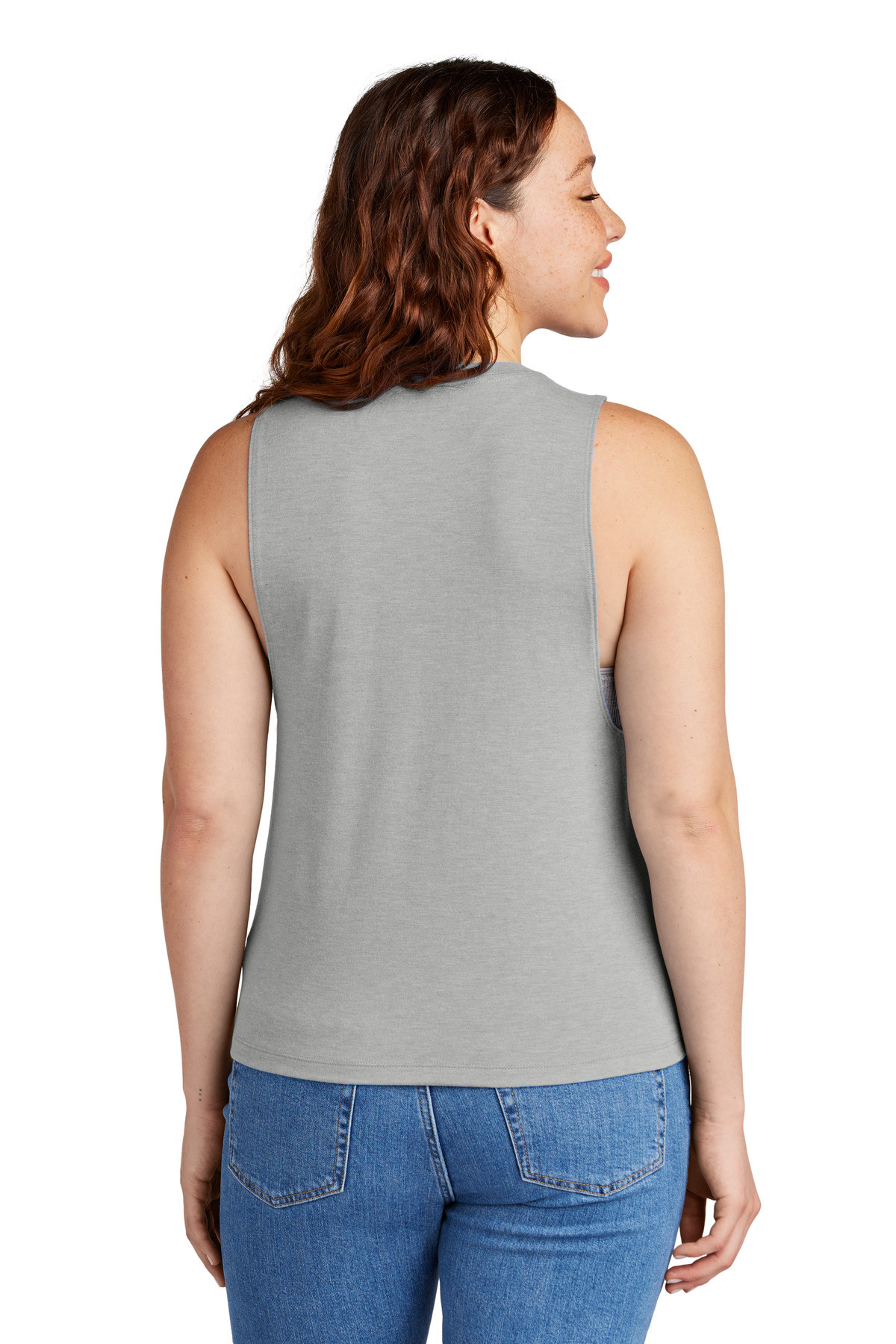 Allmade-®--Women's-Tri-Blend-Muscle-Tank-AL2020-21