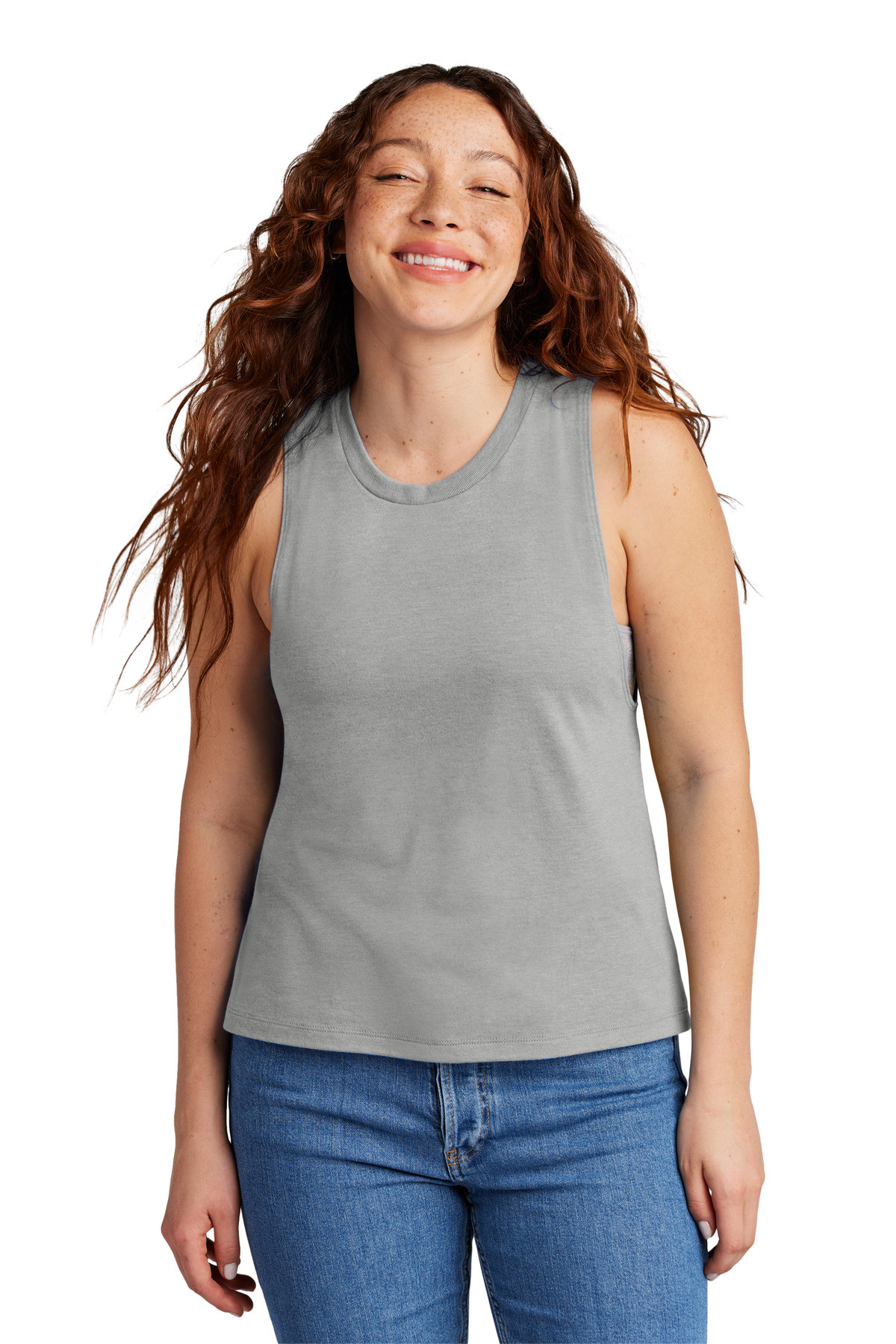 Allmade-®--Women's-Tri-Blend-Muscle-Tank-AL2020-20