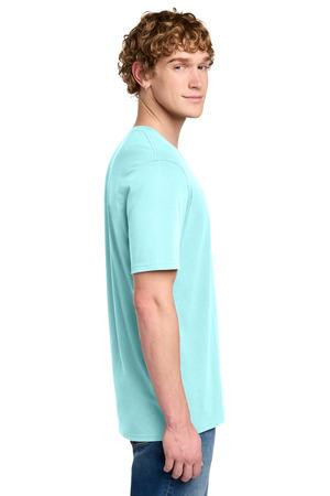 Allmade ®  Unisex Mineral Dye Organic Cotton Tee AL2400