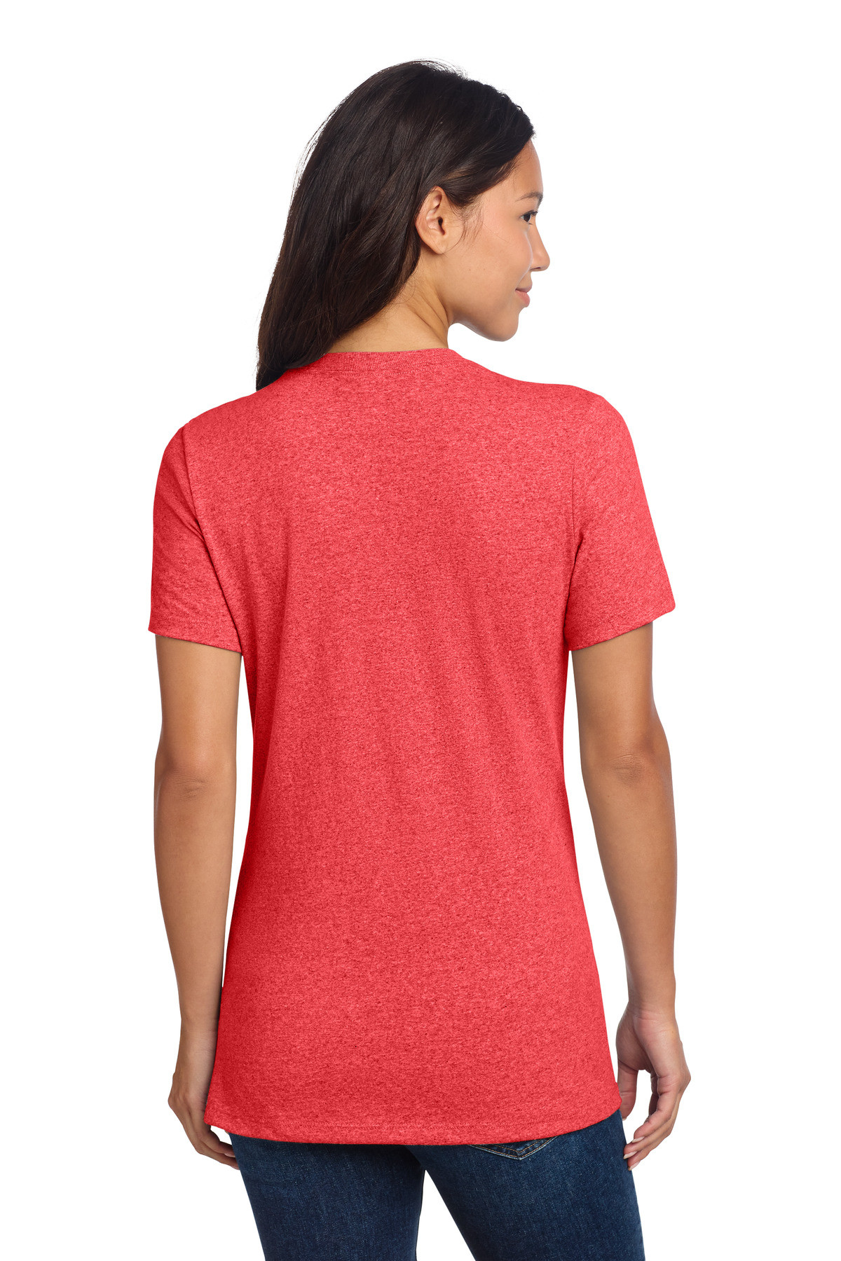 Allmade-®--Women's-Recycled-Blend-V-Neck-Tee-AL2303-41