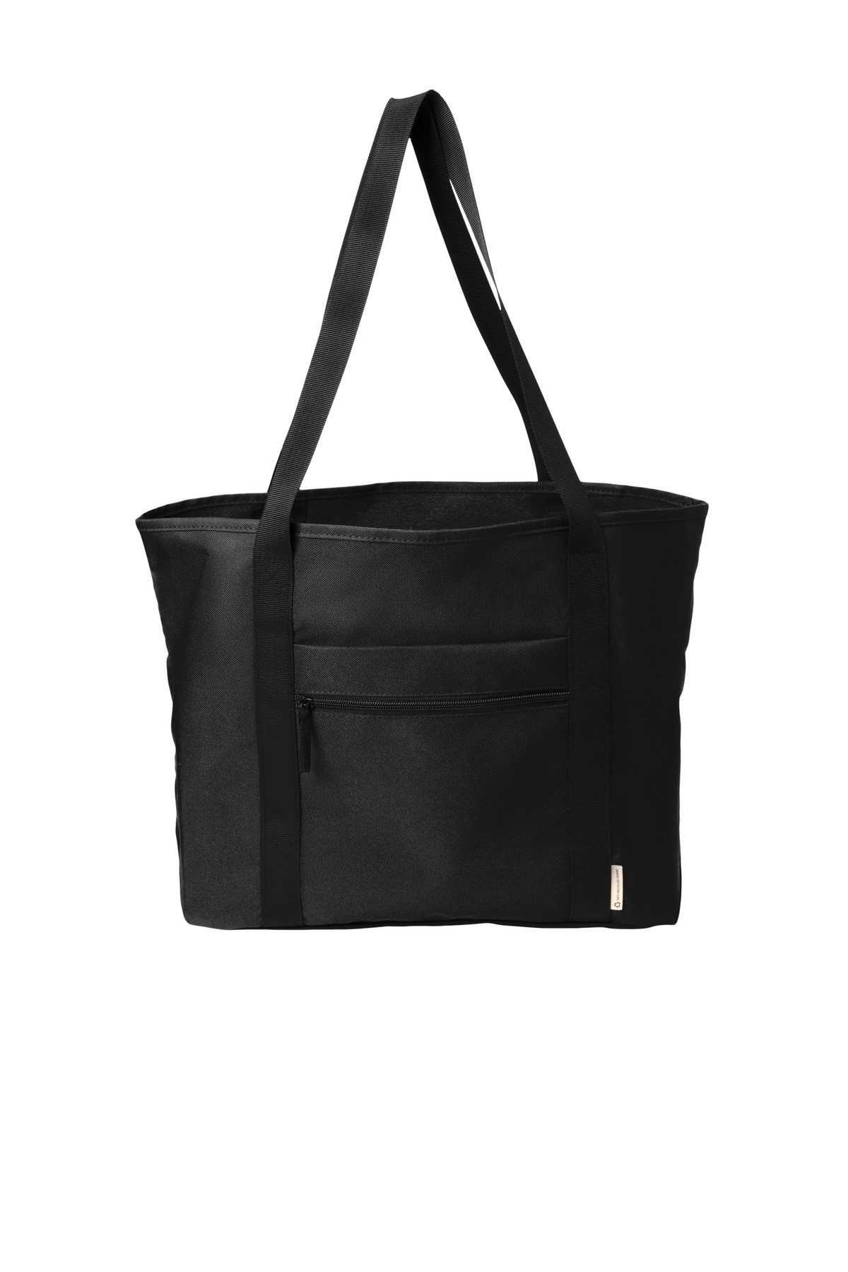 Port-Authority-®--C-FREE-®--Recycled-Tote-BG470-21