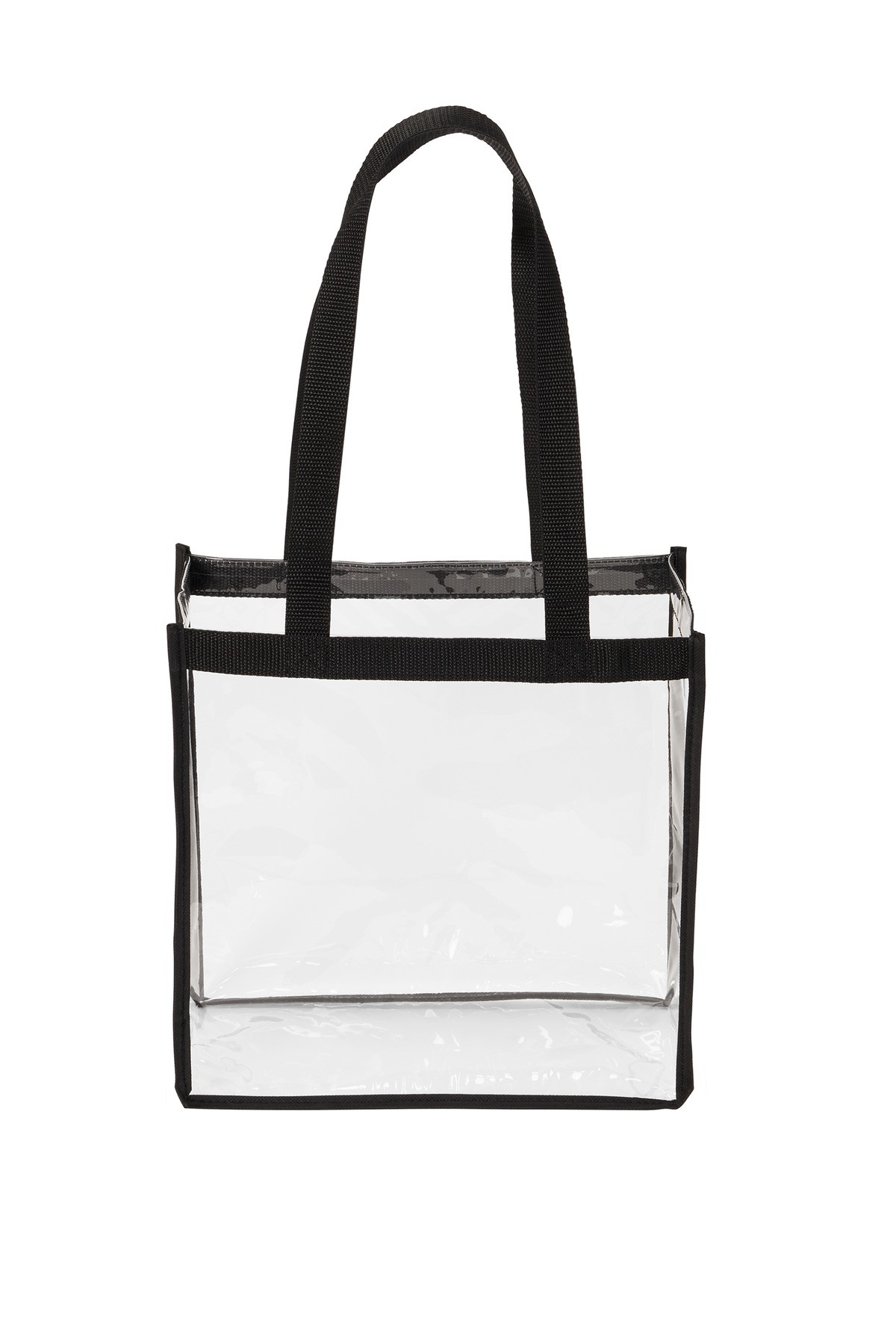 Port-Authority--®--Clear-Stadium-Tote-BG430-1