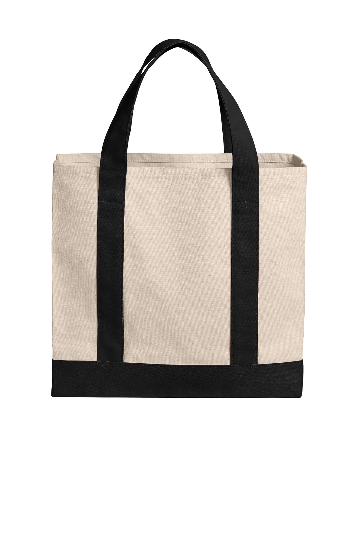Port-Authority-®--Cotton-Canvas-Two-Tone-Tote-BG429-4