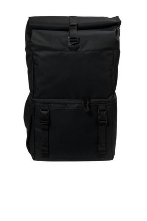 Port Authority ®  18-Can Backpack Cooler BG501