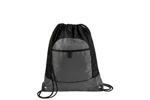 Port Authority ®  Pocket Cinch Pack. BG611