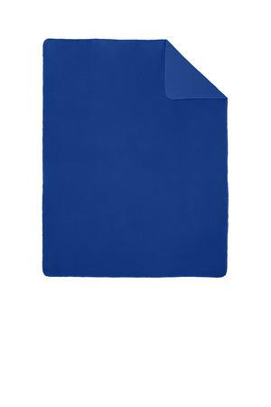 Port Authority ®  - Value Fleece Blanket with Strap.  BP10