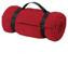 Port-Authority-®----Value-Fleece-Blanket-with-Strap.--BP10-4