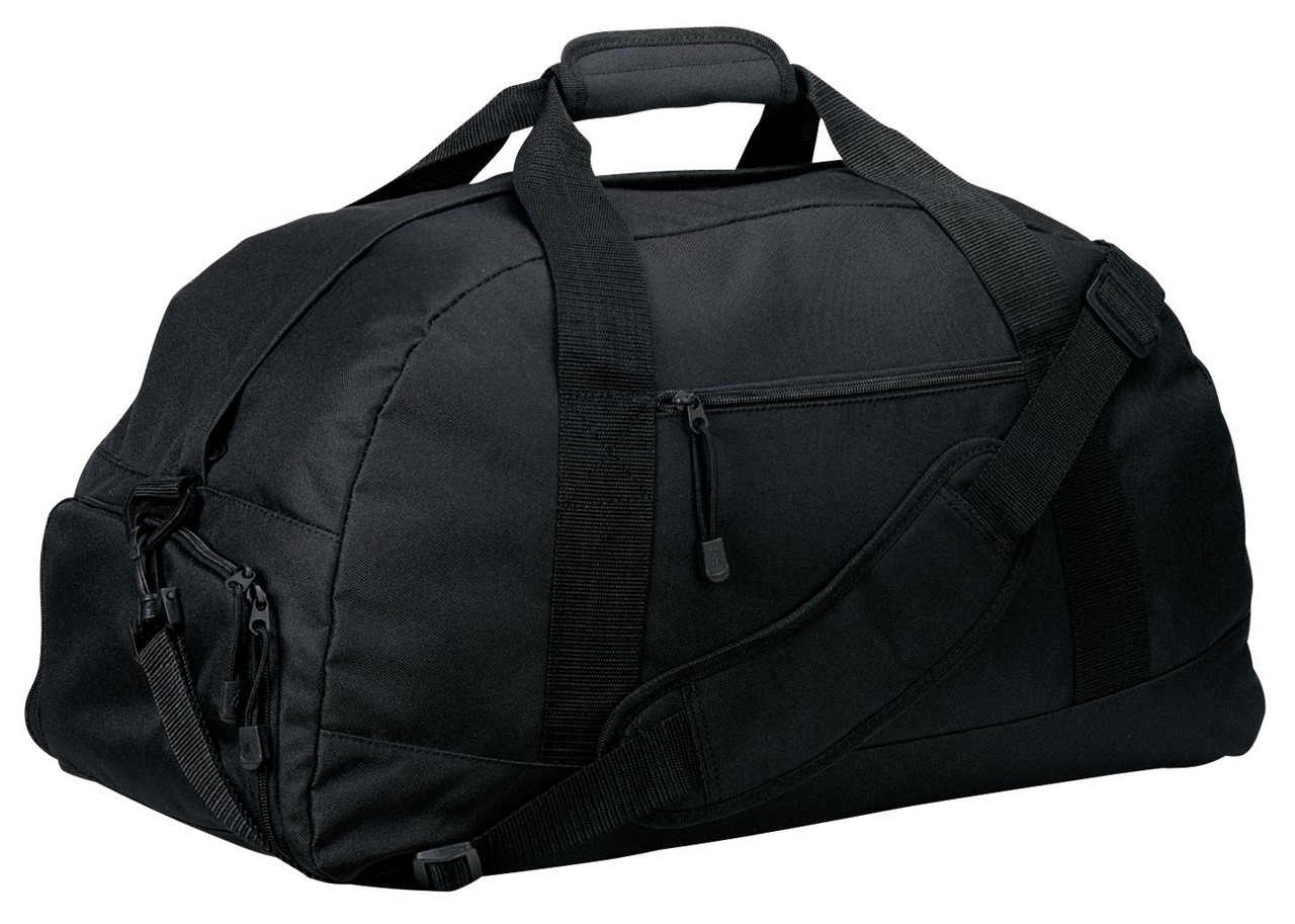 Basic-Large-Duffel.--BG980-1