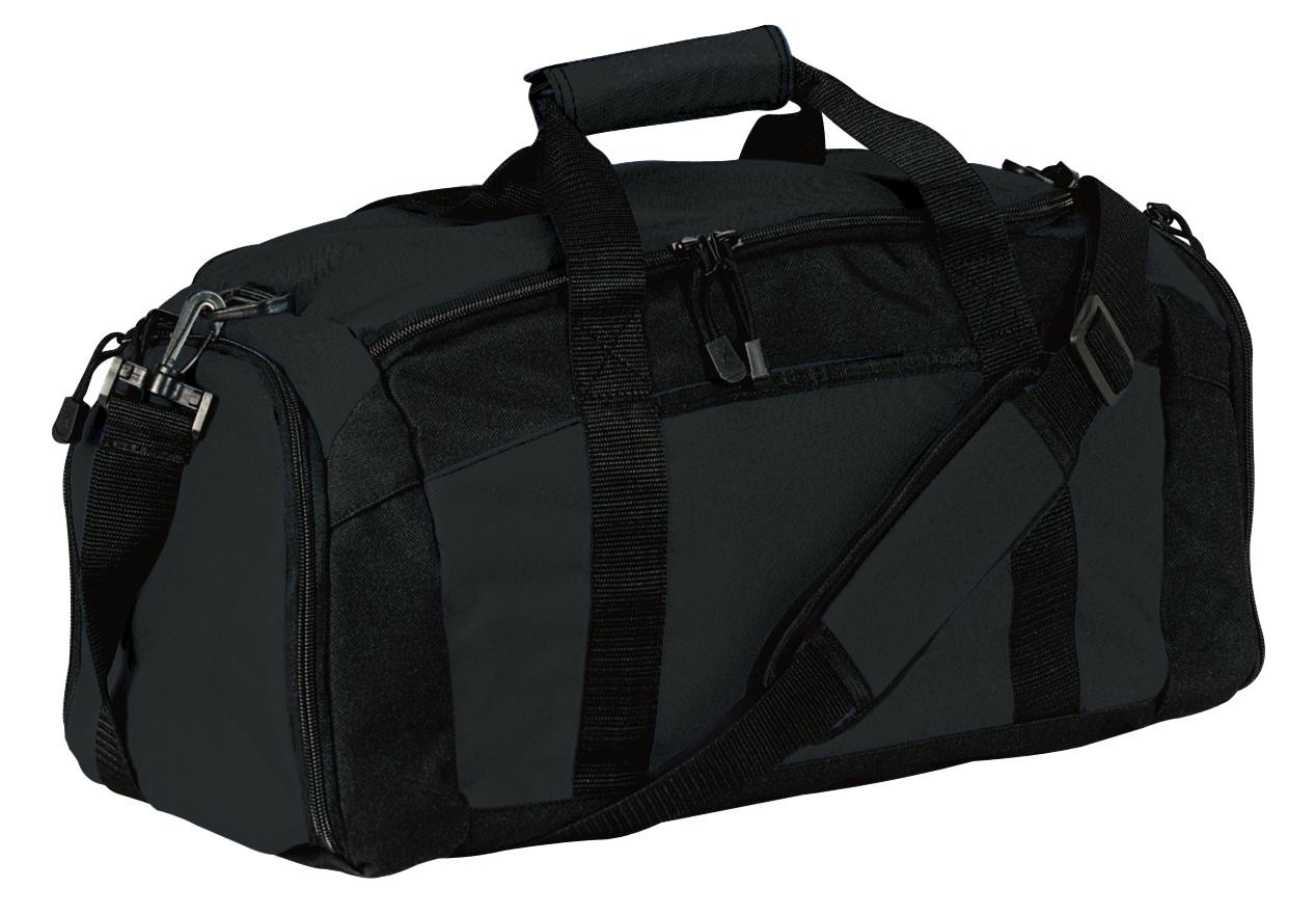 Port-Authority-®----Gym-Bag.--BG970-44