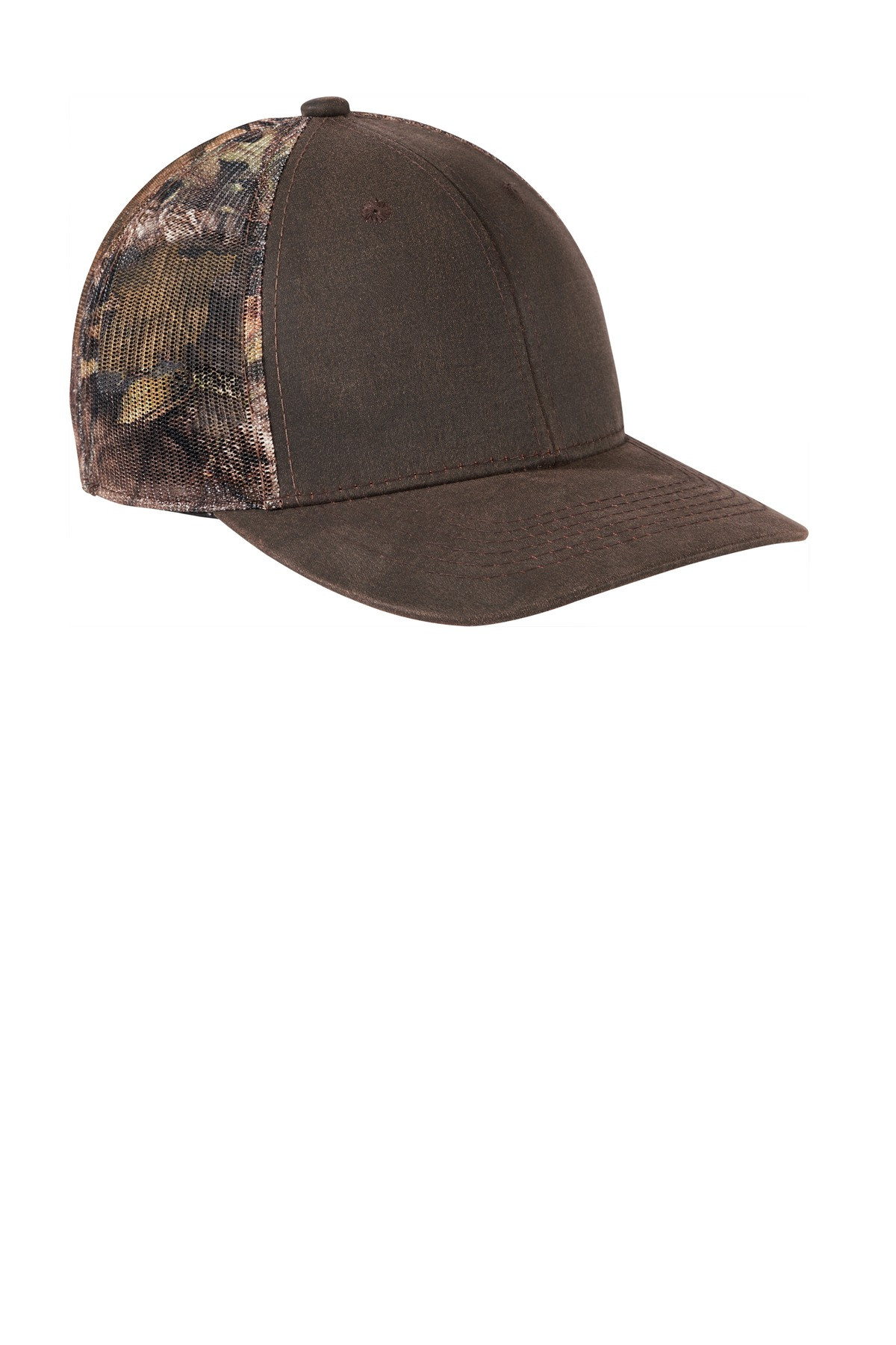 Port-Authority--®--Pigment-Print-Camouflage-Mesh-Back-Cap-C891-12