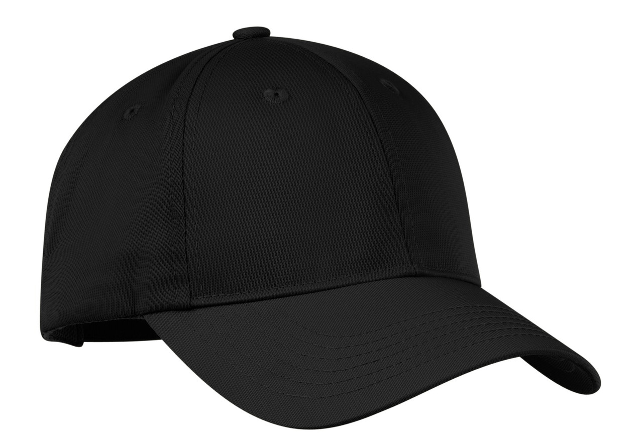 Port-Authority-®--Nylon-Twill-Performance-Cap.--C868-46