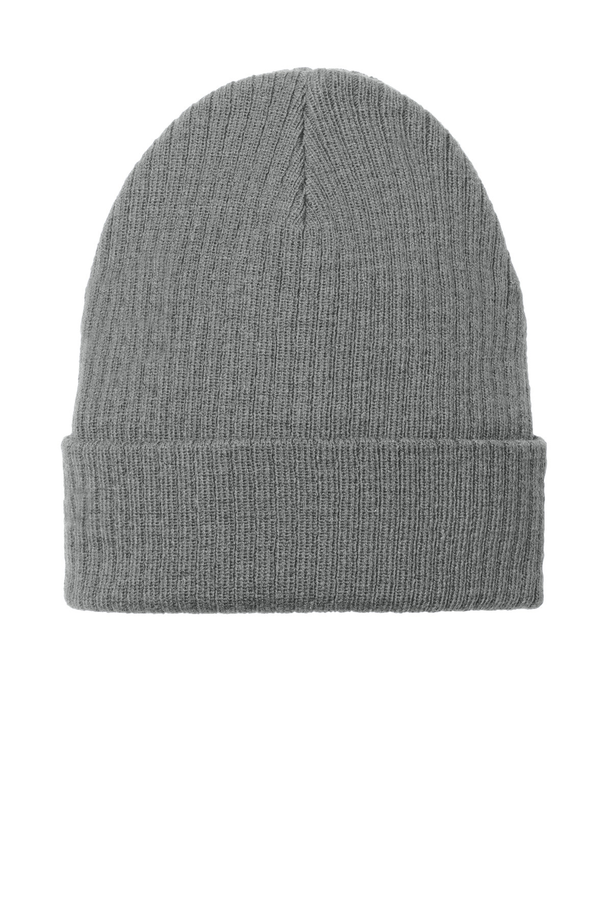 Port-Authority-®--C-FREE-®--Recycled-Beanie-C880-18