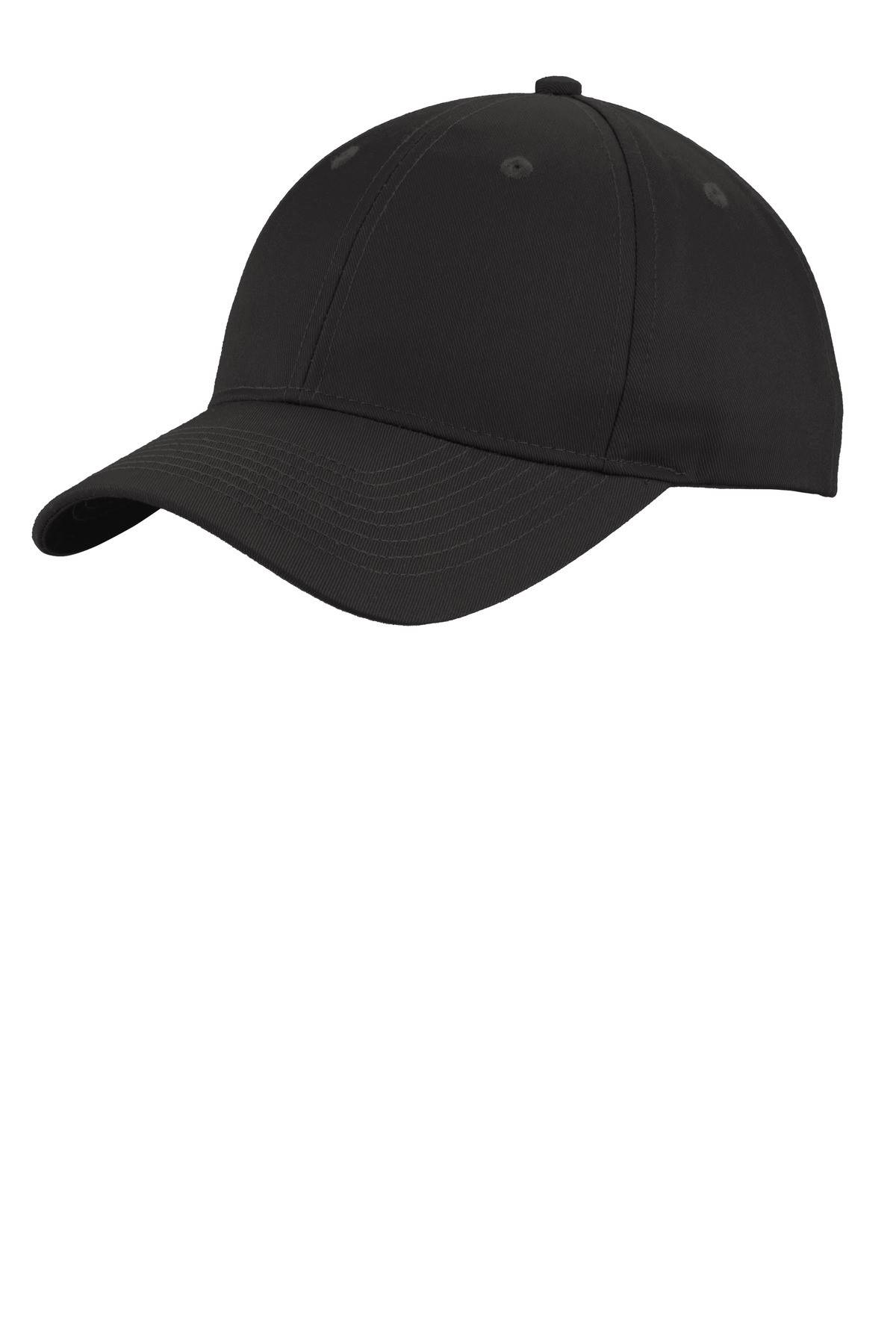 Port-Authority-®--Uniforming-Twill-Cap.-C913-1